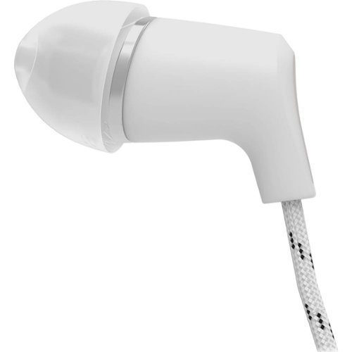 Klipsch T5M Wired In-Ear Headphones - White HOW TO BUY
