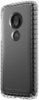 Speck - Presidio LITE Case for Motorola Moto G7 Play - Clear-Front_Standard