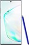 Samsung - Geek Squad Certified Refurbished Galaxy Note10+ with 256GB Memory Cell Phone (Unlocked) - Aura Glow-Front_Standard 