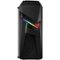 ASUS - ROG Strix GL12CX Gaming Desktop - Intel Core i7 - 9700K - 16GB Memory - NVIDIA GeForce RTX 2060 - 1TB HDD + 512GB SSD - Iron Gray-Front_Standard