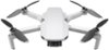 DJI - Mavic Mini Quadcopter with Remote Controller - Gray-Front_Standard