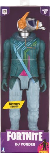 Fortnite Victory Series 12 Figure - Styles May Vary GLOBAL SHIPPING