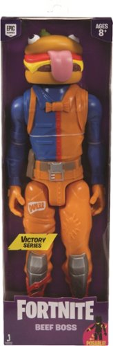 Fortnite Victory Series 12 Figure - Styles May Vary BUY ONLINE