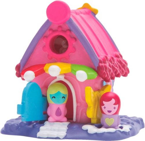 Nanables Small House (Mixed Theme) - Styles May Vary WHERE TO BUY