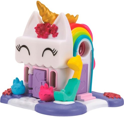 Nanables Small House (Mixed Theme) - Styles May Vary BUY ONLINE