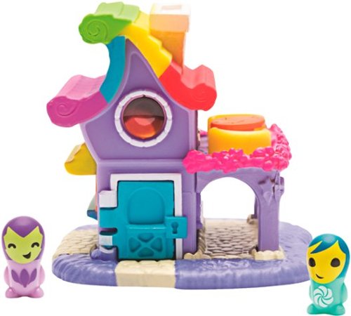 Nanables Small House (Mixed Theme) - Styles May Vary BUY IN EUROPE