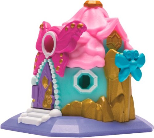 Nanables Small House (Mixed Theme) - Styles May Vary BUY IN MIDDLE EAST