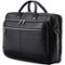 Samsonite - Classic Briefcase for 15.6" Laptop - Black-Front_Standard