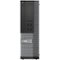 Dell - Refurbished OptiPlex Desktop - Intel Core i5 - 16GB Memory - 256GB SSD - Black-Front_Standard