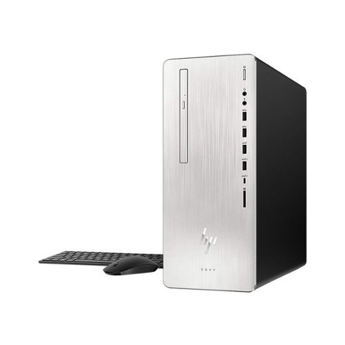 HP - ENVY Desktop - Intel Core i7 - 16GB Memory - 1TB HDD + 512GB SSD-Front_Standard 