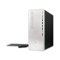 HP - ENVY Desktop - Intel Core i7 - 16GB Memory - 1TB HDD + 512GB SSD-Front_Standard