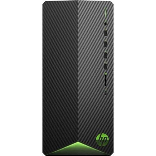  HP - Gaming Desktop - Intel Core i5 - 9400F - 8GB Memory - NVIDIA GeForce GTX 1650 - 256GB SSD