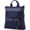 Samsonite - Mobile Solution Convertible Backpack for 15.6" Laptop - Navy Blue-Front_Standard