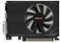 PNY - Single Fan NVIDIA GeForce GTX 1650 4GB GDDR5 PCI Express 3.0 Graphics Card - Black-Front_Standard