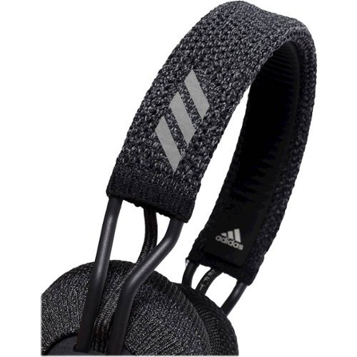 adidas RPT-01 Wireless On-Ear Headphones - Dark Gray HOW TO BUY