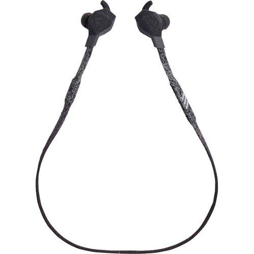  adidas - FWD-01 Wireless In-Ear Headphones - Dark Gray