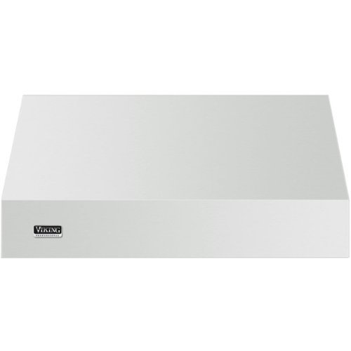 Photos - Cooker Hood VIKING  Professional 5 Series 30" Externally Vented Range Hood - Frost Wh 