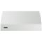 Viking 5 Series - 30 inches - Externally Vented - Wall Range Hood - Frost White-Front_Standard