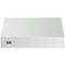 Viking 5 Series - 48 inches - Externally Vented - Wall Range Hood - Frost White-Front_Standard