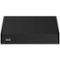 Viking 5 Series - 30 inches - Externally Vented - Wall Range Hood - Cast Black-Front_Standard
