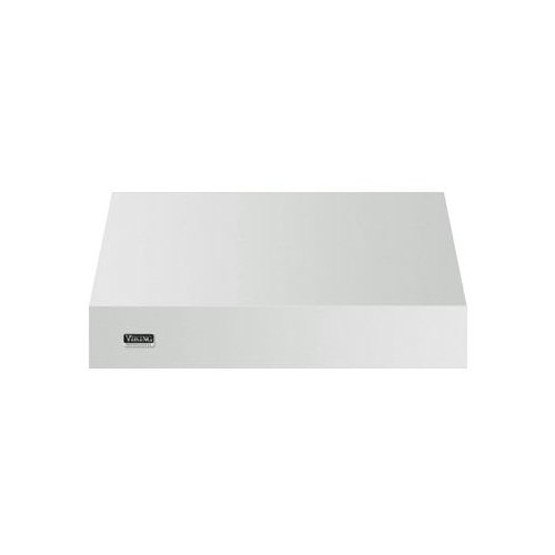 Photos - Cooker Hood VIKING  Professional 5 Series 36" Externally Vented Range Hood - Frost Wh 