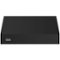 Viking 5 Series - 42 inches - Externally Vented - Wall Range Hood - Cast Black-Front_Standard