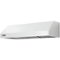 Viking - 30 inches - Externally Vented & Recirculating - Wall Range Hood - Frost White-Front_Standard