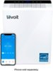 Levoit - TruClean Smart Air Purifier - White-Front_Standard
