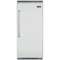 Viking - Professional 5 Series Quiet Cool 19.2 Cu. Ft. Upright Freezer with Interior Light - Frost White-Front_Standard