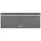 Viking - Professional 5 Series 26" Warming Drawer - Damascus Gray-Front_Standard