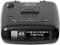 Escort - Passport X70 Radar Detector - Black-Front_Standard