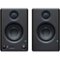 Eris 3.5" 50W 2-Way Reference Monitors (Pair)-Front_Standard