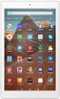 Amazon - All-New Fire HD 10 Tablet (64 GB) - White-Front_Standard