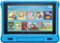 Amazon - All-New Fire HD 10 Kids Tablet - 32 GB - Blue-Front_Standard