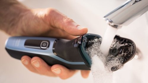 Philips Norelco 3500 series Wet/Dry Electric Shaver - Storm Gray SHOP ONLINE