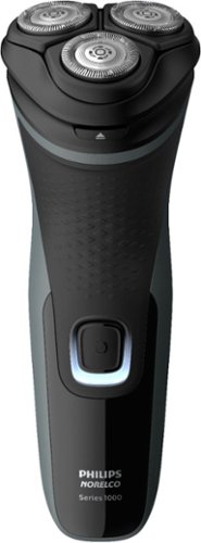 Philips Norelco Norelco Electric Shaver - Slate Gray WORLDWIDE DELIVERY