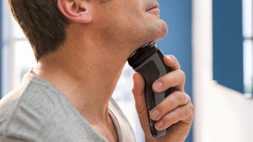 Philips Norelco Norelco Electric Shaver - Slate Gray SHOP ONLINE