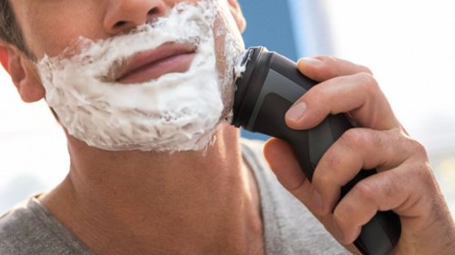 Philips Norelco Norelco Electric Shaver - Slate Gray BUY ONLINE