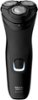 Philips Norelco - 1100 series Electric Shaver - Deep Black-Angle_Standard