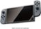 Hori - Screen Protector for Nintendo Switch - Clear-Front_Standard