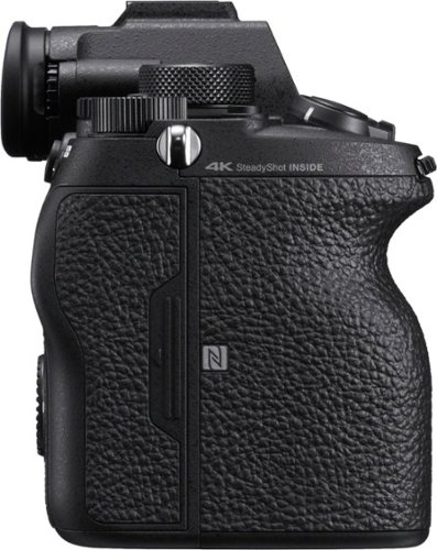 Sony Alpha a9 II Mirrorless Camera (Body Only) - Black HOW TO BUY