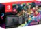Nintendo - Switch with Mario Kart 8 Deluxe Console Bundle - Gray Joy-Con-Front_Standard
