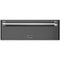 Viking - 29" Warming Drawer - Damascus Gray-Front_Standard