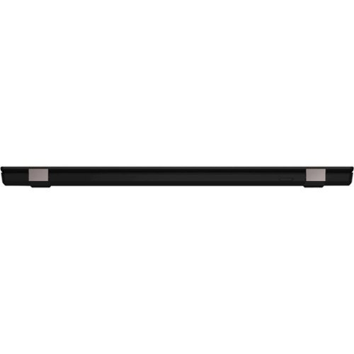 Lenovo ThinkPad P53s 15.6 Laptop - Intel Core i7 - 16GB Memory - 512GB Solid State Drive - Black BUY IN MIDDLE EAST