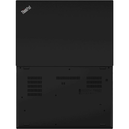 Lenovo ThinkPad P53s 15.6 Laptop - Intel Core i7 - 16GB Memory - 512GB Solid State Drive - Black BUY IN SINGAPORE