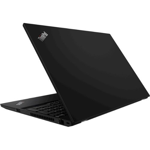 Lenovo ThinkPad P53s 15.6 Laptop - Intel Core i7 - 16GB Memory - 512GB Solid State Drive - Black WORLDWIDE DELIVERY