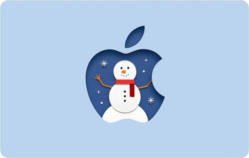 Apple - $15 App Store and iTunes Gift Code for Holiday (Digital Delivery) [Digital]
