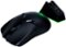 Razer - Viper Ultimate Ultralight Wireless Optical Gaming Mouse with Charging Dock-Front_Standard 