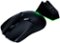 Razer - Viper Ultimate Ultralight Wireless Optical Gaming Mouse with Charging Dock-Front_Standard