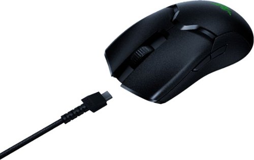 Razer Viper Ultimate Ultralight Wireless Optical Gaming Mouse with Charging Dock WHERE TO BUY